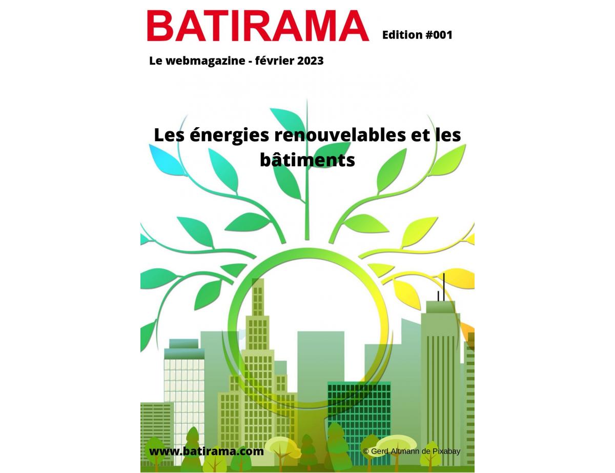 energies renouvelables webmagazine