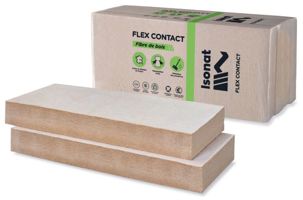 Isonat Flex 55