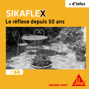sika newsletter du 01/04/2018 au 30/04/2018