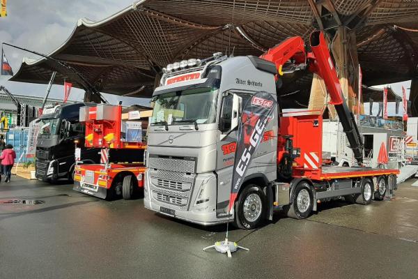Autocollants Interdiction Véhicules > 3,9m - Lot De 6, Diamètre 50mm, Certifiés