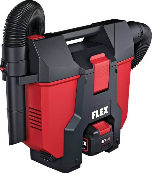 Flex aspirateur 