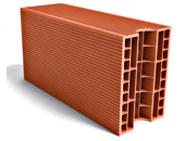 Brique thermo'bric G7