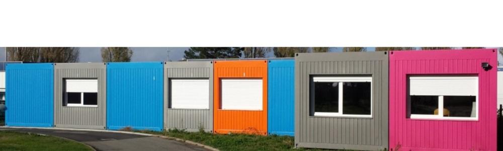 CONTAINERS SOLUTIONS