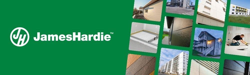 James Hardie