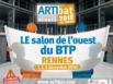 Artibat cherche un second souffle à Rennes