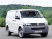 Volkswagen Transporter T5