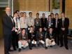 Trophées Bâtirama : l’équipe BTP des 41es Olympiades à l’honneur