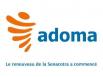 Suppressions de postes et cessions d'actifs chez Adoma