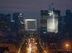 La Défense : First, la plus haute tour est inaugurée