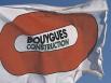 Bouygues: contrat de 70 millions d'euros pour 4 écoles à Londres