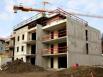 Construction : décrochage prévu en 2012