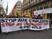 La CNL va manifester contre les expulsions de logements