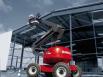 Manitou maintient ses perspectives de croissance pour 2012