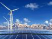 Energies renouvelables: écartées du débat sur l'énergie