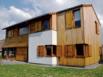 Maison bois : Construire en panneaux de bois massifs