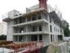 Logements : mises en chantier en hausse au dernier trimestre 2010