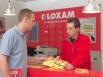 Matériel : Loxam acquiert 6 agences Régis Location