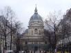 Paris veut créer un campus "grand Quartier latin"