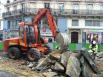 Travaux publics : pas de reprise franche en 2011