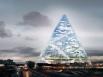Paris vote pour la construction d'une tour de 180 m dans le XVème