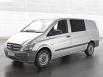 Nouveau Mercedes Vito : moderne, esthétique et propre !
