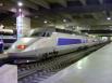 TGV Le Mans-Rennes: partenariat signé entre RFF et Eiffage