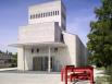 Architecture : un silo à grains transformé en musée d’art