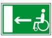 Handicap et évacuation dans les ERP: un référentiel voit le jour