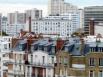 Logements anciens : +6,4% au 3e trimestre 2011