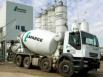 Lafarge supprime 460 emplois dont 90 en France