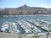 Marseille: le Vieux Port bientôt semi piéton