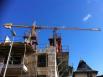 Construction : la production sera ralentie en 2012