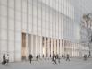 Architecture: un nouveau musée des Beaux-Arts à Reims