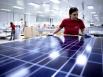 Photovoltaïque: le label "made in France" devient réalité