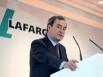 Lafarge n'envisage pas de fermetures de sites