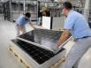 France: la production de cellules photovoltaïques se renforce