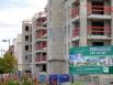 Les mises en chantier de logements neufs ont fortement chuté en 2012