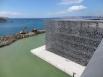 Ricciotti fait dans la dentelle au MuCEM de Marseille