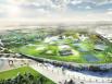 L'architecte Bjarke Ingels retenu pour le complexe Europa City