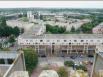 Le ministre souhaite la démolition du bâtiment de Chemetov