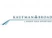 Kaufman & Broad limoge son directeur général délégué