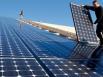 Croissance à deux chiffres pour le photovoltaïque en 2014