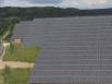 Un parc photovoltaïque mis en service après 2 ans d'attente