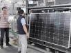 Bosch juge "crédible" la reprise de son activité photovoltaïque