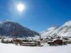 L'immobilier touristique en montagne dénoncé par le Sénat