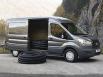 Nouveau Ford Transit 2 tonnes chargement maxi, prix mini