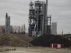 Bitume : permis d'exploiter annulé pour l'usine Eiffage de Bonneuil