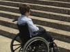 Accessibilité: les Paralysés protestent contre les nouveaux délais