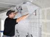 Murs maçonnés : quelles étanchéités à l'air ?