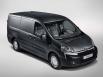 Toyota Proace : le fourgon léger entre en scène…